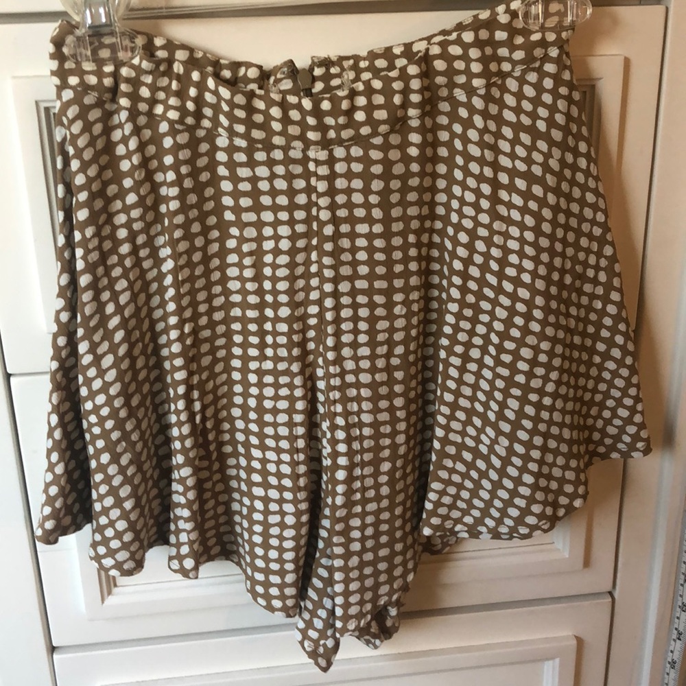 Short flowy by Ripcurl